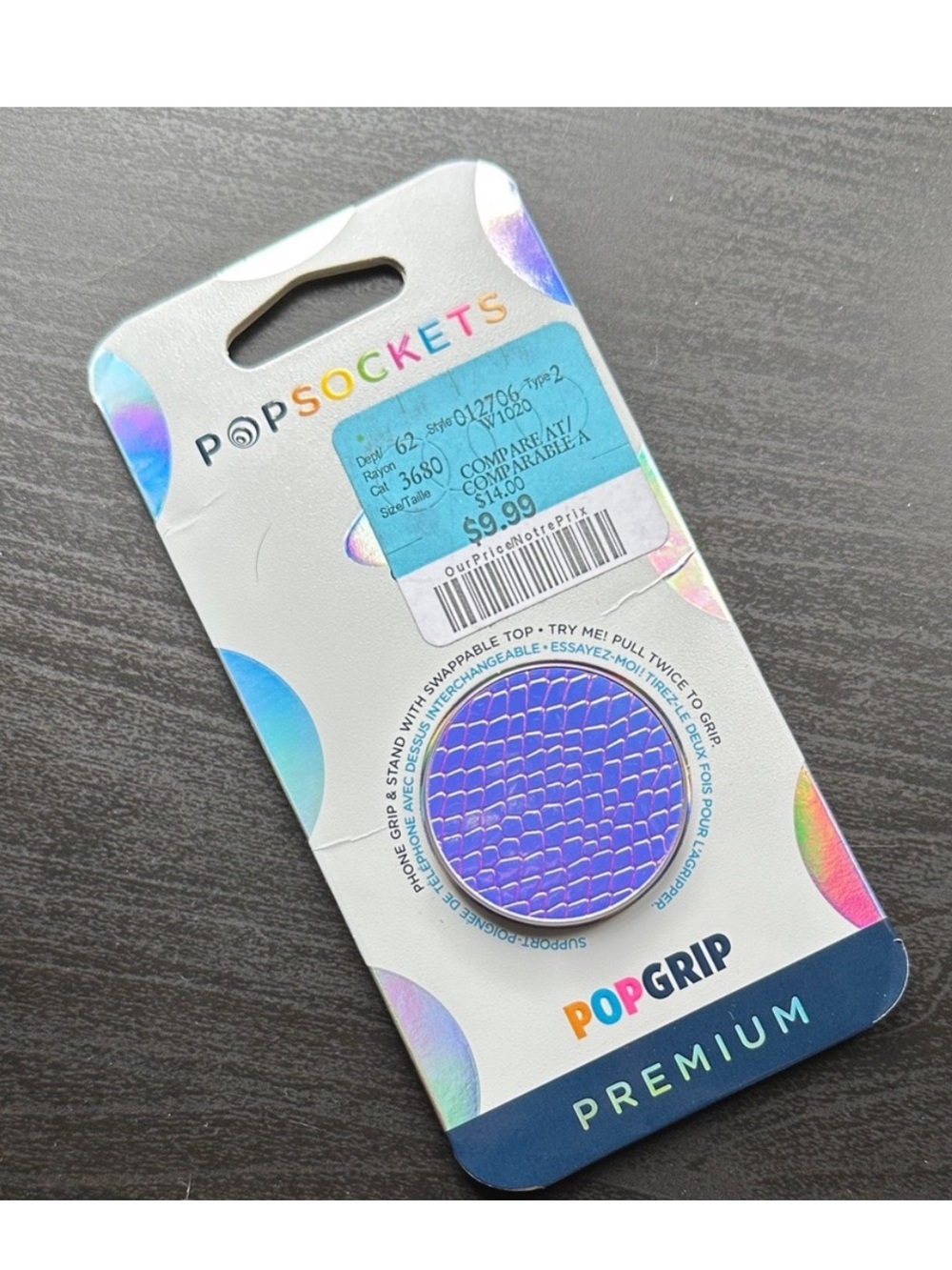 NEW Popsocket - Picture 2 of 2